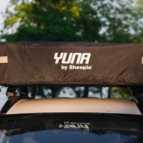 Sheepie Yuna 140