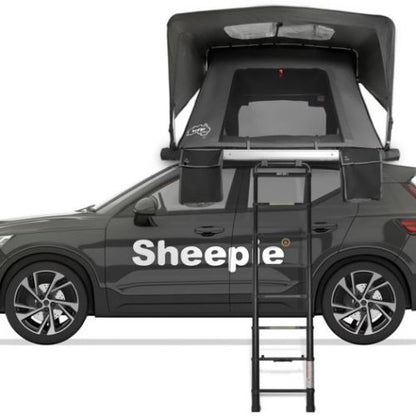 Sheepie Yuna 140