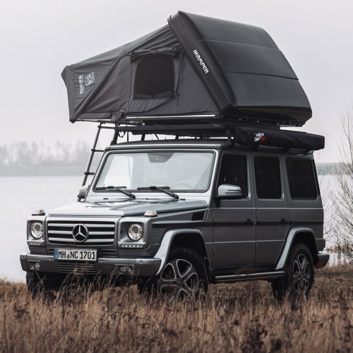 Ikamper Skycamp 3.0