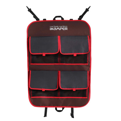 Ikamper Organizer 2.0