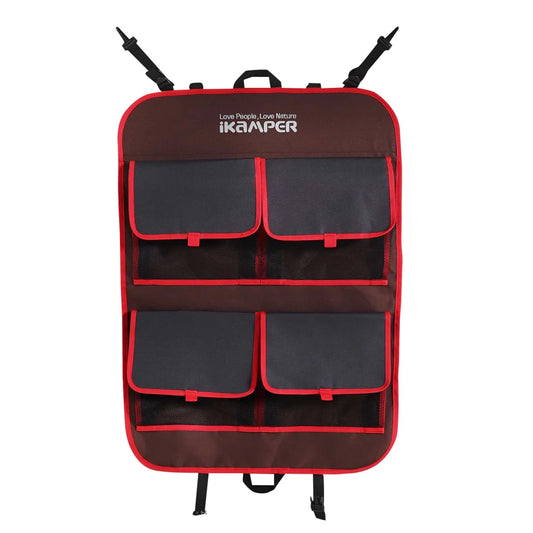 Ikamper Organizer 2.0