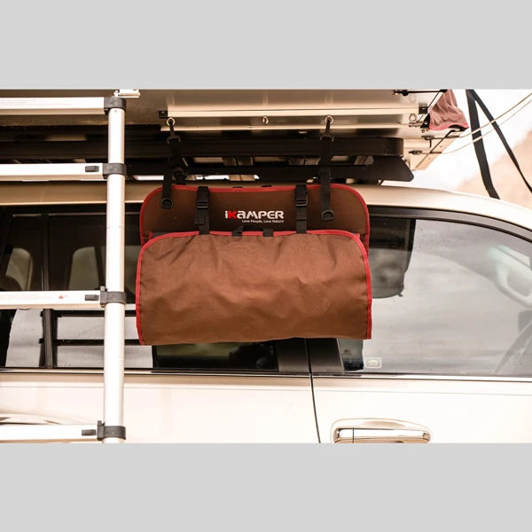 Ikamper Organizer 2.0