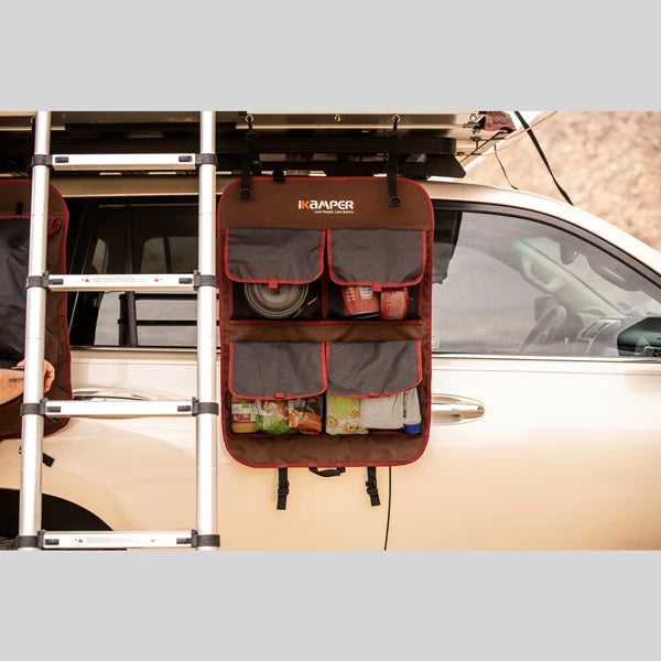 Ikamper Organizer 2.0