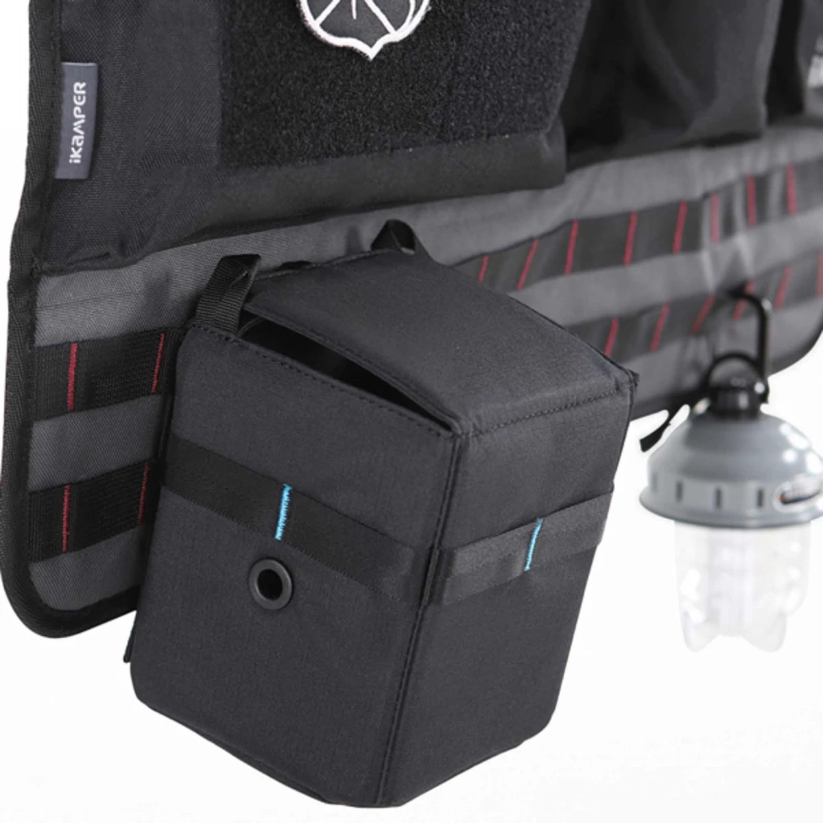 Ikamper Organizer 3.0