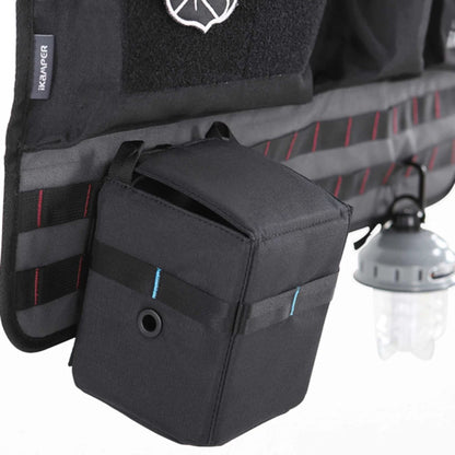 Ikamper Organizer 3.0