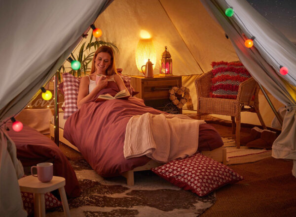 Duvalay Slaapsysteem Compact