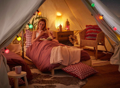 Duvalay Slaapsysteem Compact