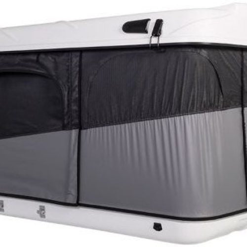 James Baroud Evasion XL