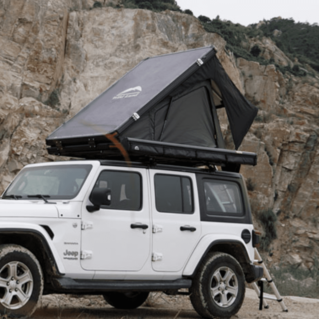 Wild land Bush Cruiser 120