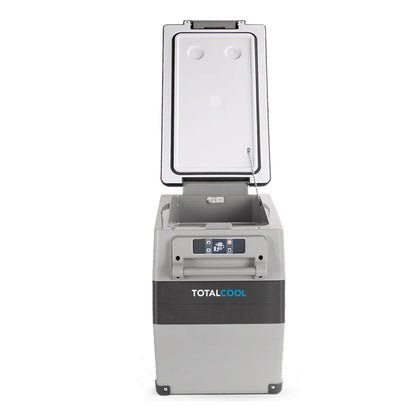 Totalfreeze 55 draagbare compressor koelvriesbox