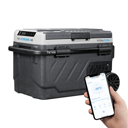 TotalFreeze TF-Xtreme 40 – Draagbare Koelbox & Vriezer (40L)