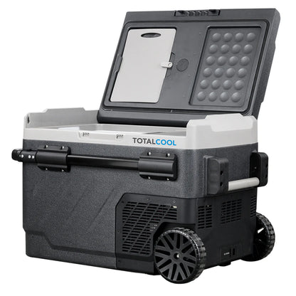 TotalFreeze TF-Xtreme 40 – Draagbare Koelbox & Vriezer (40L)
