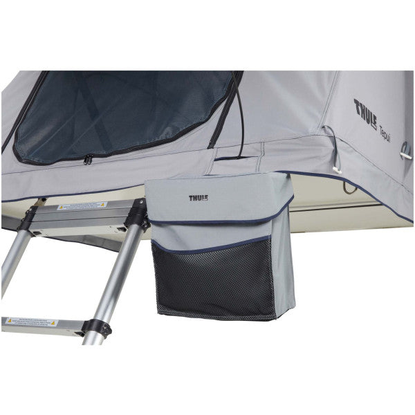 Thule Single Boot Bag (Grey)