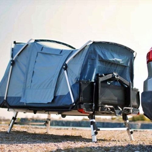 Thule Outset (trekhaak tent)