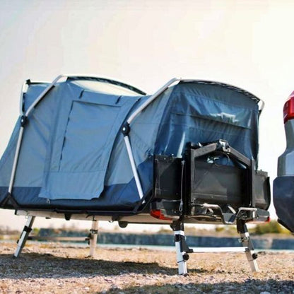 Thule Outset (trekhaak tent)