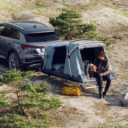 Thule Outset (trekhaak tent)