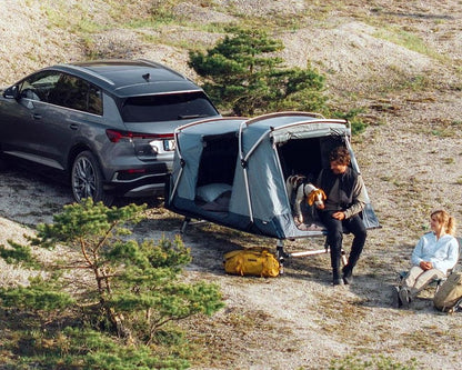 Thule Outset (trekhaak tent)