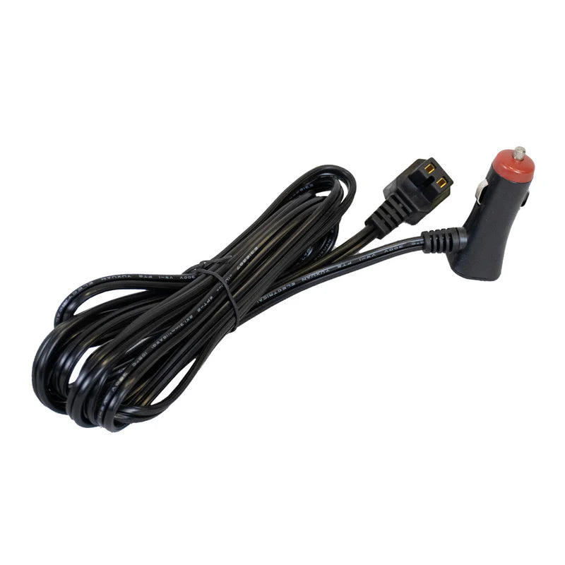 TotalFreeze 12V Lead (EU) – Autokabel voor Koelboxen