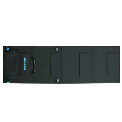 Totalsolar 120 – Opvouwbaar Zonnepaneel (120W)