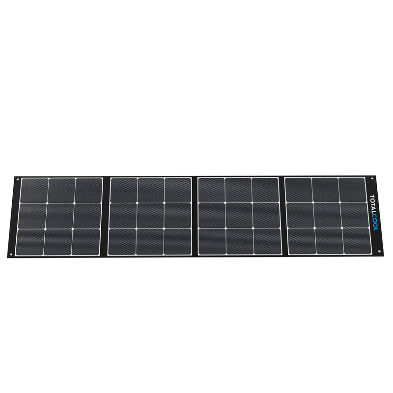 Totalsolar 120 – Opvouwbaar Zonnepaneel (120W)