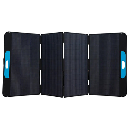Totalsolar 400 – Opvouwbaar Zonnepaneel (400W)