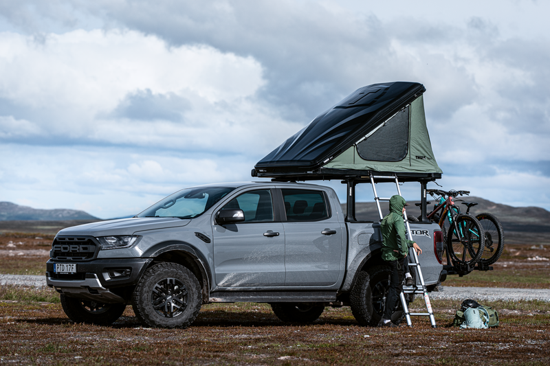Thule Basin Wedge
