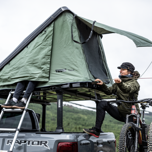 Thule Basin Wedge
