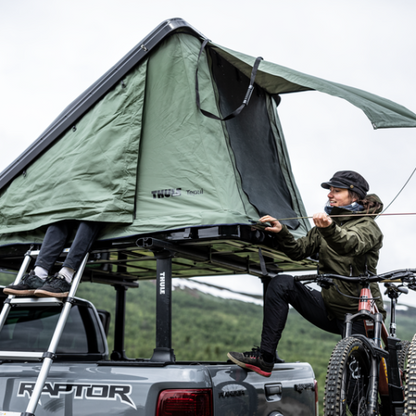 Thule Basin Wedge