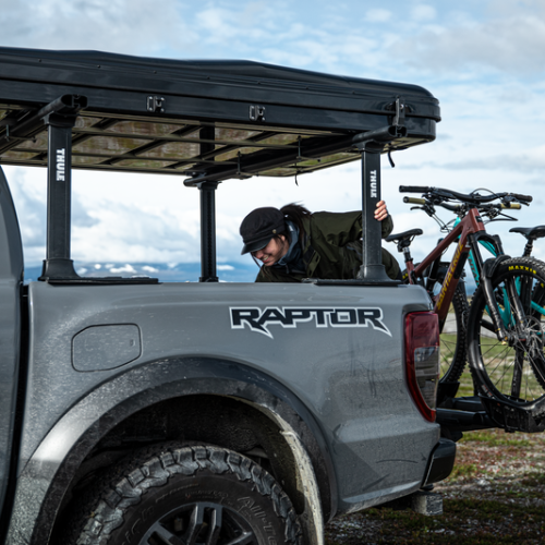 Thule Basin Wedge