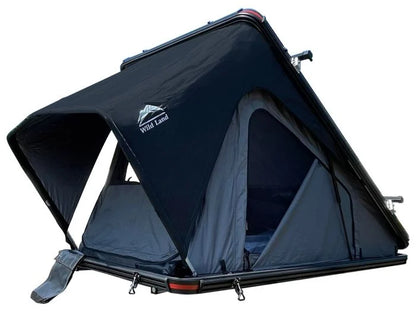 Wild land Bush Cruiser 120