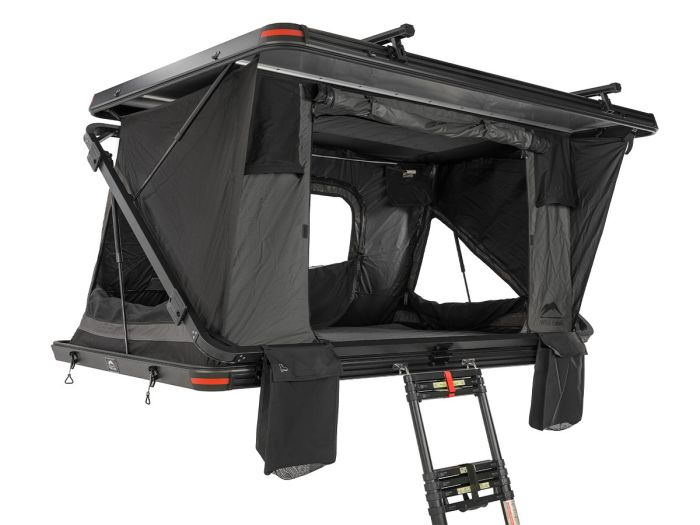 Wild land Rock Cruiser