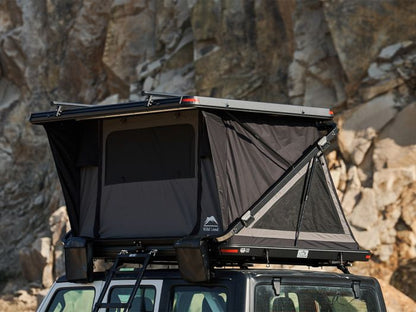 Wild land Rock Cruiser