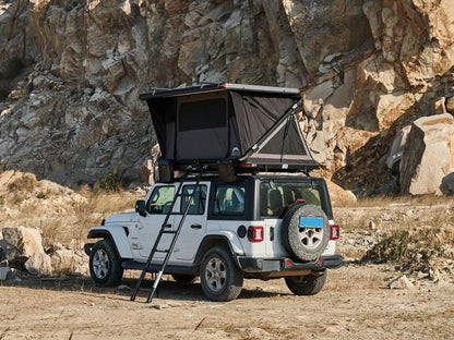 Wild land Rock Cruiser